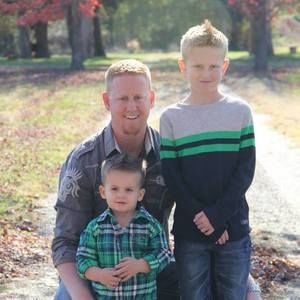 Meet your Posher, Jason